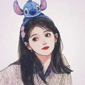 甜甜妈妈头像